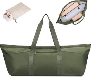 Sac de voyage sportif haut de gamme avec plusieurs compartiments, dos souple, imperméable, durable, nouveaux designs pour les équipes. - Product Image 5