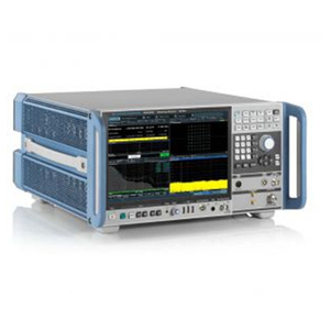 Nuevo Receptor Rohde & Schwarz FSMR3026 de Alemania con Material de Silicio y 1 Año de Garantía - Product Image 5