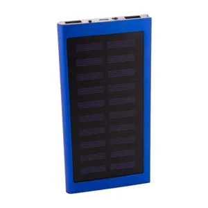 Power Bank Solare Promozionale di RaluSol - Gadget Ecologico - Product Image 4