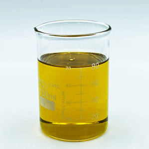 Huile de base recyclée SN 350, qualité raffinée, non inflammable, prête à l'emploi pour le mélange d'huiles industrielles, approvisionnement économique - Product Image 1