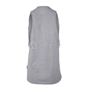 Poids léger hommes débardeur séchage rapide nouvelle mode hommes débardeur extérieur porte utilisation hommes débardeurs - Product Image 6