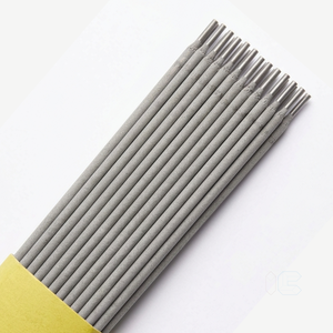 ซัพพลายเออร์แท่งเชื่อมแบบ Hardfacing รุ่น 350R สำหรับการส่งออก ซื้อจำนวนมาก ทนต่อการสึกหรอ อุปกรณ์เชื่อมสำหรับงานเหมือง ป้องกันการสึกหรอของหัวค้อนบด - Product Image 1