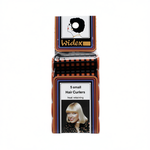 Accesorios para Extensiones de Cabello WDX Softhair-HRC S5 Naranja - Product Image 2