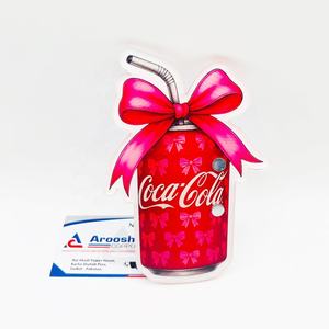 Plaques à cils personnalisées en gros, étiquette privée, palettes d'extensions de cils, plaques à cils magnétiques en acrylique durables - Product Image 1