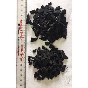 Charbon de noix de coco activé de haute qualité pour la purification de l'eau et de l'air - Product Image 2