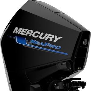 200XL Sea Pro Commercial DTS Nouveau Mercury - Product Image 1