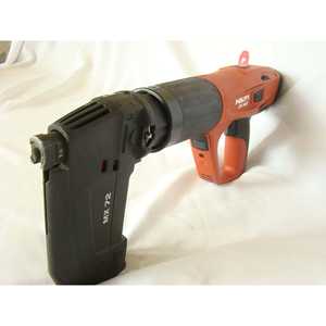 Herramienta Neumática Totalmente Automática DX 460 MX, Fijación por Pólvora, Modelo 370448 - Product Image 2