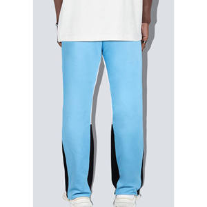 Derniers modèles de pantalons pour hommes dans un nouveau design, anti-rides, durable, meilleur style, pantalons pour hommes avec logo de couleur personnalisé - Product Image 4