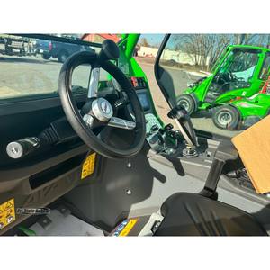 AVANT 528 2024 Produit en état neuf - Product Image 2