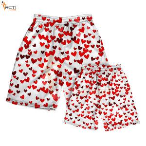 Prix de la qualité Shorts hommes pas cher prix qualité coupe élégante maille court tenue décontracté poche hommes courte vente entière - Product Image 3