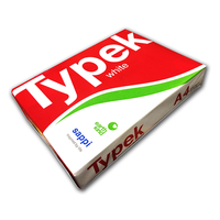 PAPEL PARA COPIAR A4 / TIPO K Papel Bond Blanco A4 Papel para Copiar