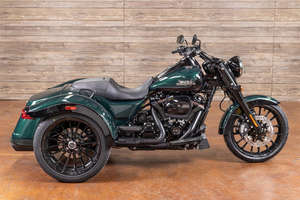 Offre annuelle 2024 Harley-Davidson TRIKE FREEWHEELER FLRT Nouvelles motos - Product Image 4