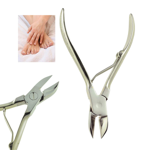 Coupe-ongles et outils de pédicure à marque privée, fabricant de coupe-ongles par Bahasa Pro - Product Image 6