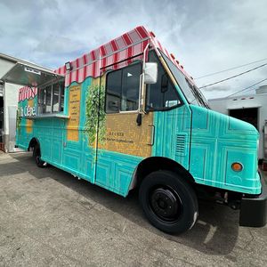 2025 nouveau Design restauration nourriture remorque camion de nourriture rue Snack Mobile Hot Dog café bulle thé crème glacée chariot Mobile camion de nourriture - Product Image 1