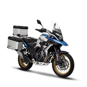 Venta Directa de Fábrica, Motocicleta de Aventura 525X Lista para Enviar - Product Image 1