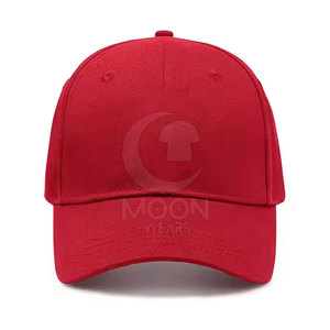 Sombreros de béisbol de etiqueta privada de alta calidad Sombreros de béisbol de alto rendimiento personalizados para la venta - Product Image 3