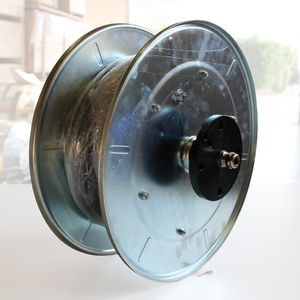 คาโต้ วายเคที-4 |   รอกสายเคเบิลแบบสปริง |   4x25 มม.² |   บีเอ็ม มากินา - Product Image 5