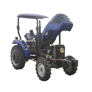 Asphalt Road Sweeper <b>Truck</b> Tractor <b>Mounted</b> Sweeper Broomer Road Street Dust Cleaning with Custom logo - Product Image 3