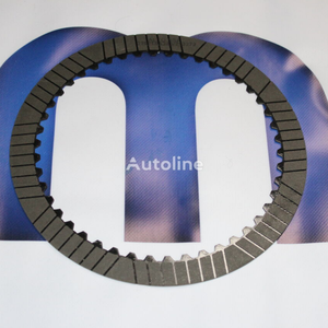 Baltacioglu แผ่นดิสก์คลัตช์4181.292.032ชิ้นส่วนรถบัสสภาพใหม่จัดส่งเร็ว - Product Image 2