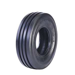 Neumático Radial Agrícola de Alta Calidad, Nuevo, Tamaño 11.2-24 12.4-28, Diseño Diagonal, Neumático para Tractor, Cámara de Aire AGR - Product Image 5