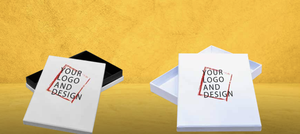 Bán buôn cao cấp sang trọng Kraft hộp giấy tùy chỉnh ISO9001 chứng nhận các tông Hộp quà tặng UV lợi thế sô cô la món quà sinh nhật - Product Image 6