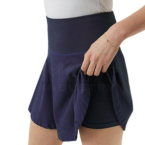 Fashionable Breathable Casual Cotton Women <b>Skirts</b> Elegant Comfortable Versatile Styles Available for Bulk Wholesale Orders - Product Image 3