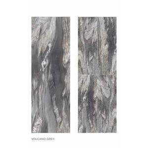 Antideslizante Volcano Grey 800x2400mm Porcelana Azulejo Bangladesh Baño Ganga Granito Artificial Cuarzo - Product Image 1
