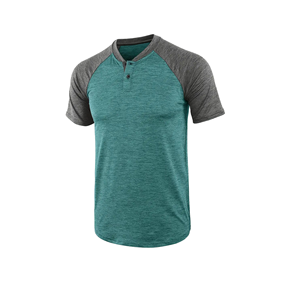 TT01-OEM Service Free Samples Men's Clothing Men Soft Short Sleeve O-Neck Custom Sports T-shirt From Vietnam - Product Image 4
