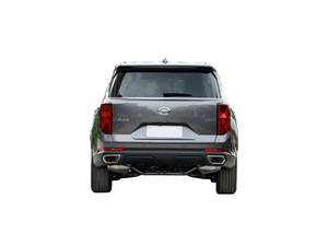 รถกระบะมือสองปี 2025 เครื่องยนต์เบนซิน 4x4 SUV รุ่น F70 เทอร์โบ เกียร์ออโต้ เบาะหนัง หลังคาพาโนรามา กล้องมองหลัง 360 องศา สภาพดี - Product Image 4