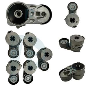 Tensor de Correa de Excavadora EC210 de Alta Calidad 462280/20554253/20909227 - Maquinaria de Construcción Origen CN/GUA 3 Meses - Product Image 2