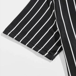 เสื้อยืดผู้ชายผ้าแห้งเร็วระบายอากาศได้ดี100% ผ้าฝ้ายตามสั่ง - Product Image 6