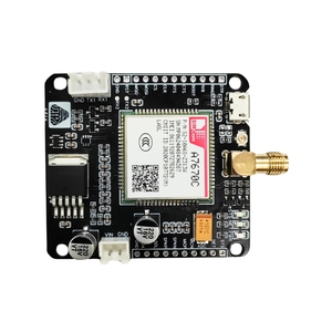 Adiy GSMA7670C 4glte ชุด V1.1บอร์ดพัฒนา LM39302สำหรับโครงการนวัตกรรม - Product Image 1
