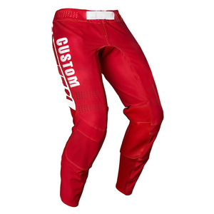 Ventas al por mayor BMX Pants Dirt Bike Gear Pant Pantalones Off-Road Bmx Mx Atv BMX Pant - Product Image 5