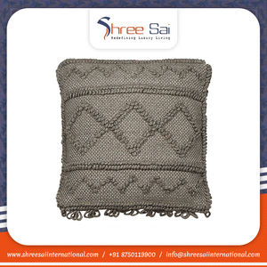 Hot Selling Custom Size 100% Cotton Soft <b>Pillows</b>/Cushions Top Notch Quality Modern Style <b>Sofa</b> <b>Pillow</b> Cases at Competitive Price - Product Image 6