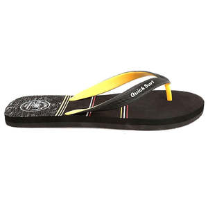 Tongs pour hommes Quick Surf 2337 - Noir - Product Image 4