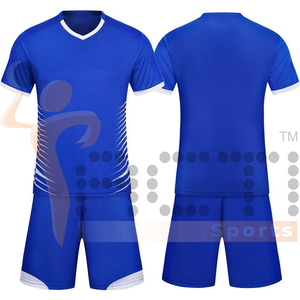 ชุดวอลเลย์บอลดีไซน์มืออาชีพเครื่องแบบวอลเลย์บอลสินค้าใหม่ - Product Image 5