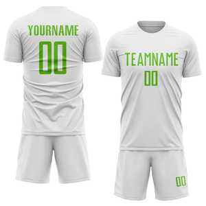 Nouvelle arrivée dernier prix maillot de football uniforme couleur unie conception personnalisée maillot de football pour hommes - Product Image 1