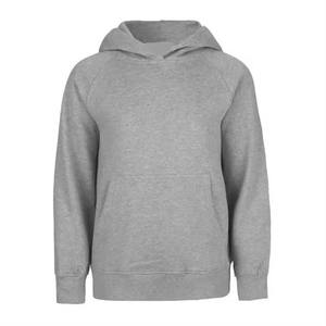 Sweats à capuche en éponge française personnalisés pour hommes pull-over surdimensionné Streetwear respirant thermique hiver homme sweats à capuche - Product Image 6