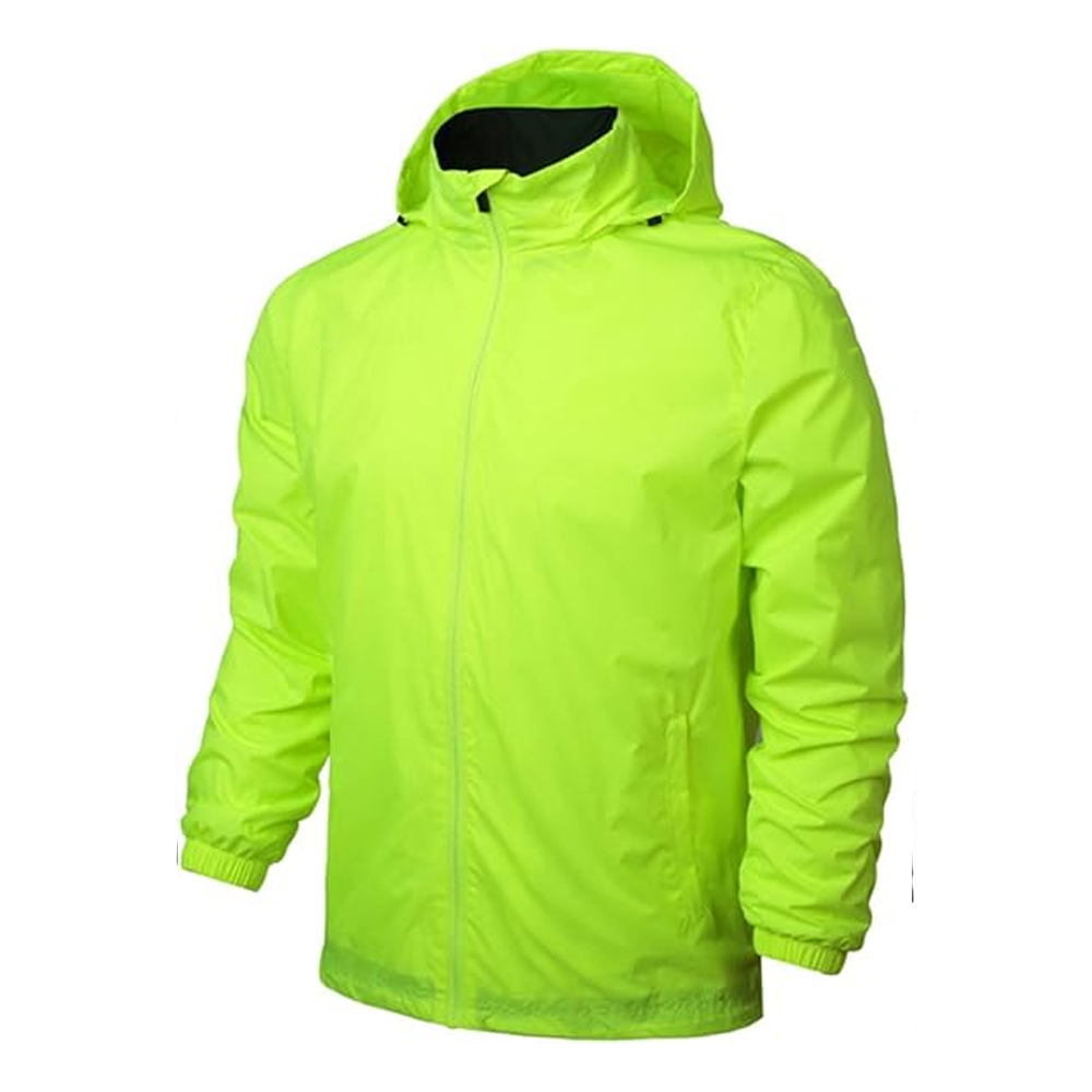 Rain Jacket Jacket Football Team Football Coach In The Rain Coach