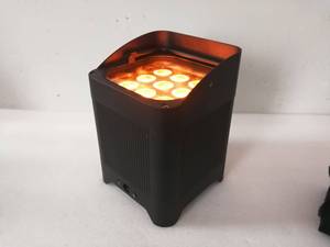 9x18 Wát rgbwa + UV 6in1 <span class=keywords><strong>Led</strong></span> Wifi pin lên mệnh ánh sáng cho Đảng DJ Disco hiển thị - Product Image 3