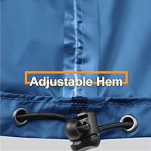 New Men's Hiking <b>Jacket</b> Waterproof <b>Jacket</b> Outdoor High Quality Hard Shell <b>Jacket</b> With Hood - Product Image 3