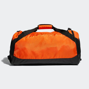 Sac à dos de sport pour équipe de basket-ball avec logo personnalisé en gros, en polyester avec fermeture éclair tendance - Product Image 2