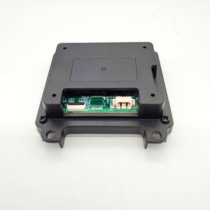 EMT8750B Smart Türschloss-Barcode-Scanner 1D 2D-QR-Code-Lesemodul CMOS-USB-Schnitts telle zugriffs kontrolle - Product Image 4