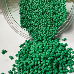 Gránulos de PVC, Materia Prima Plástica para Inyección y Extrusión - Product Image 3