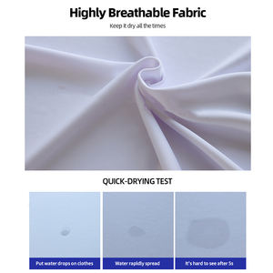 กางเกงเบสบอลมีซิปสำหรับผู้ชายกางเกงเบสบอลออกแบบโลโก้ได้ตามต้องการสำหรับทีมซอฟต์บอล - Product Image 3