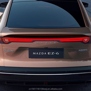 Chang for E Z 6 Sedán 2024, Vehículo Eléctrico con Autonomía de 501-600 km, Batería de 90-110 kWh - Product Image 3