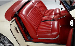 ปรับแต่ง1959 xk-Series XK 150 R0adster RWD - Product Image 2