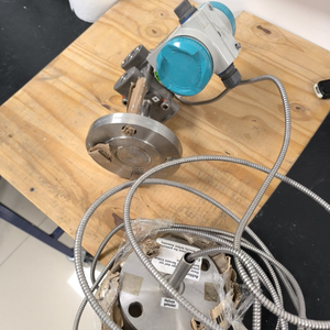 Siemens thương hiệu ban đầu sitrans P320 P420 máy phát áp lực màng niêm phong Thiết kế mặt bích cho áp lực gắn trực tiếp - Product Image 3