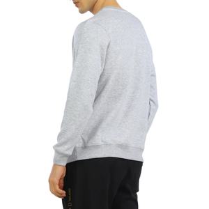 Sweat-shirt personnalisé en polaire respirant anti-plis pour l'hiver, avec logo sur mesure, haute qualité, prix raisonnable, commandes en gros 2026 - Product Image 4
