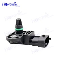 Conector de Sensor MAP 0281006077 55568175 55206797 55219298 para GM Encore Chevrolet Colorado Cruze Express Sonic Trax GMC Canyon